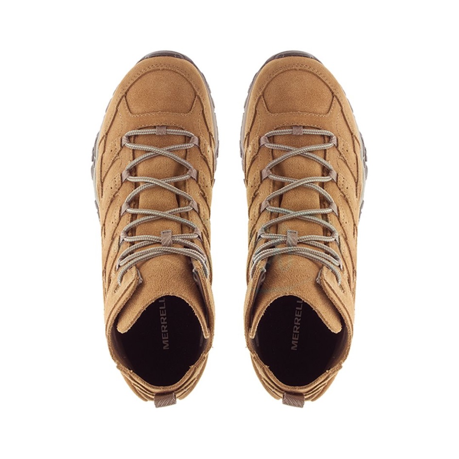 Merrell Miesten Moab 2 Decon Mid Camel
