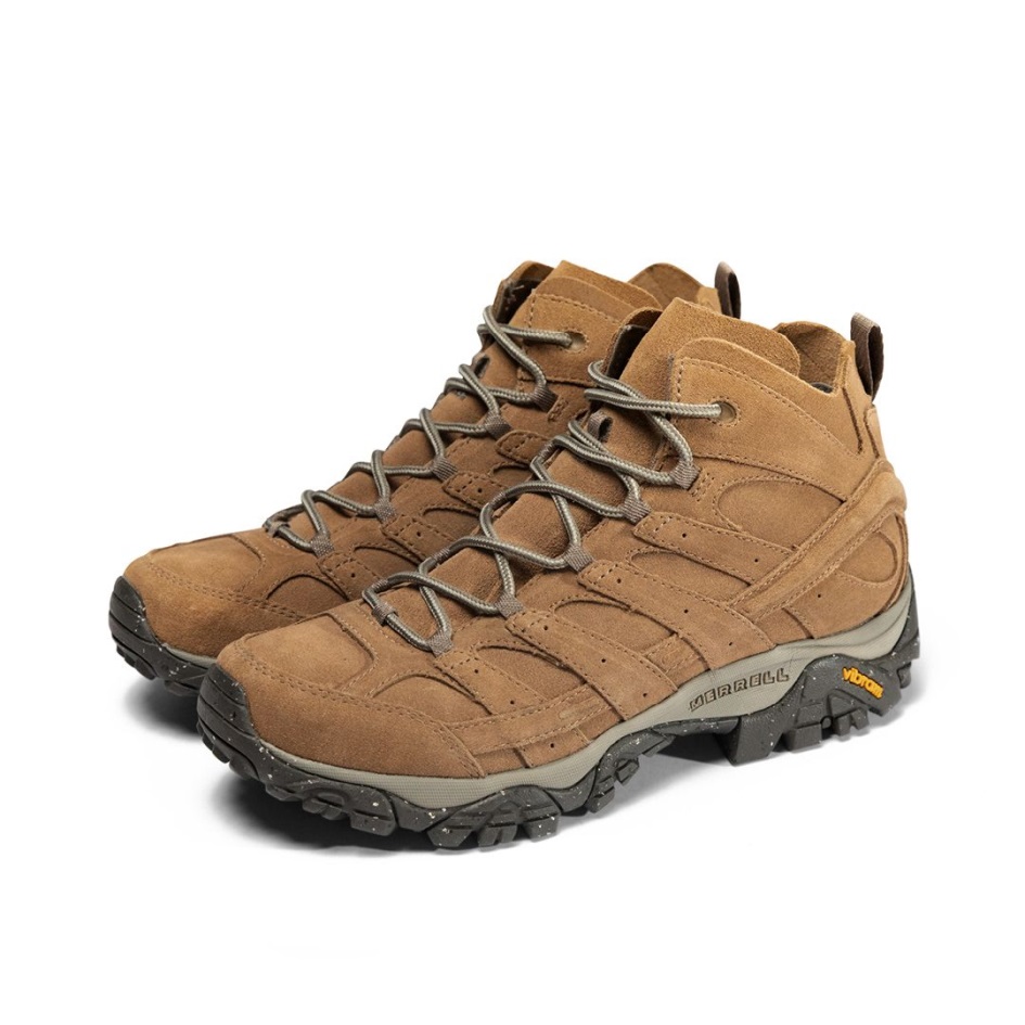Merrell Miesten Moab 2 Decon Mid Camel