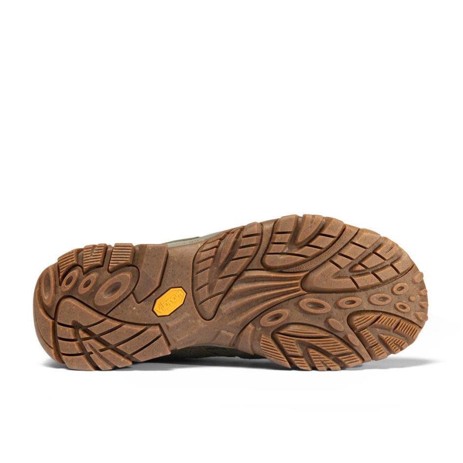 Merrell Miesten Moab 2 Decon Mid Olive