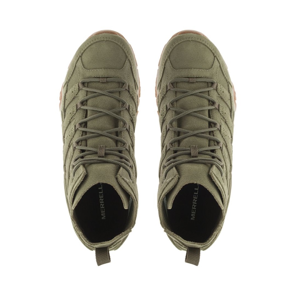 Merrell Miesten Moab 2 Decon Mid Olive