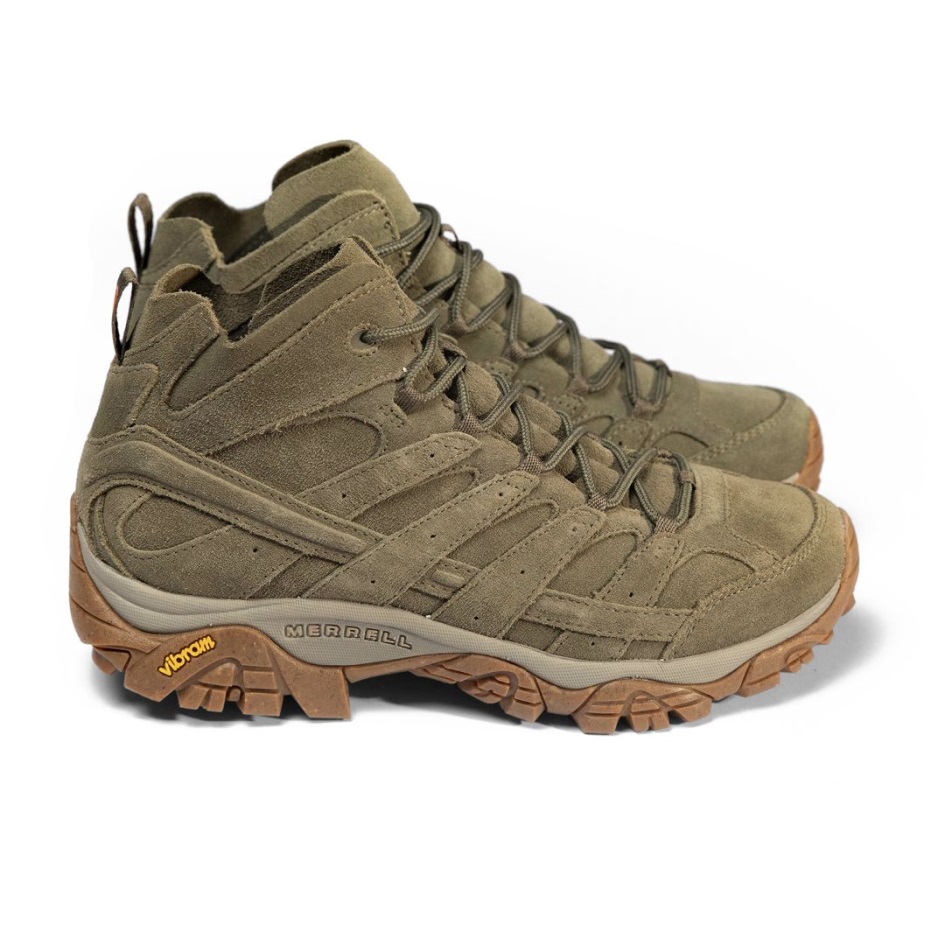 Merrell Miesten Moab 2 Decon Mid Olive