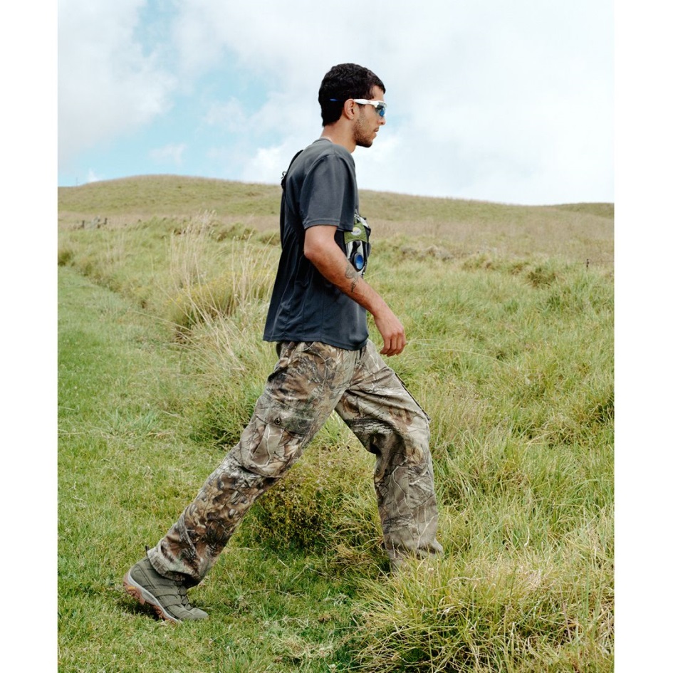 Merrell Miesten Moab 2 Decon Mid Olive