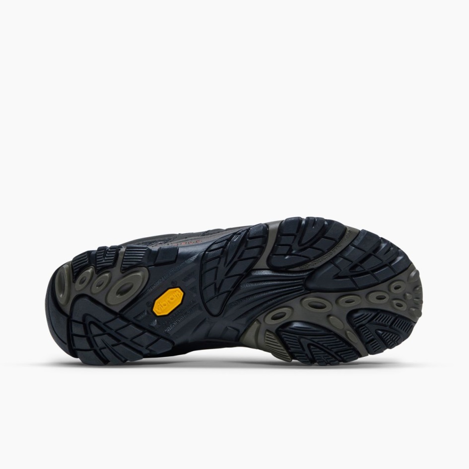 Merrell Miesten Moab 2 Gore-tex Beluga