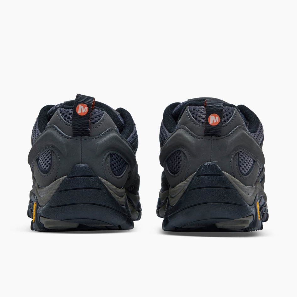 Merrell Miesten Moab 2 Gore-tex Beluga