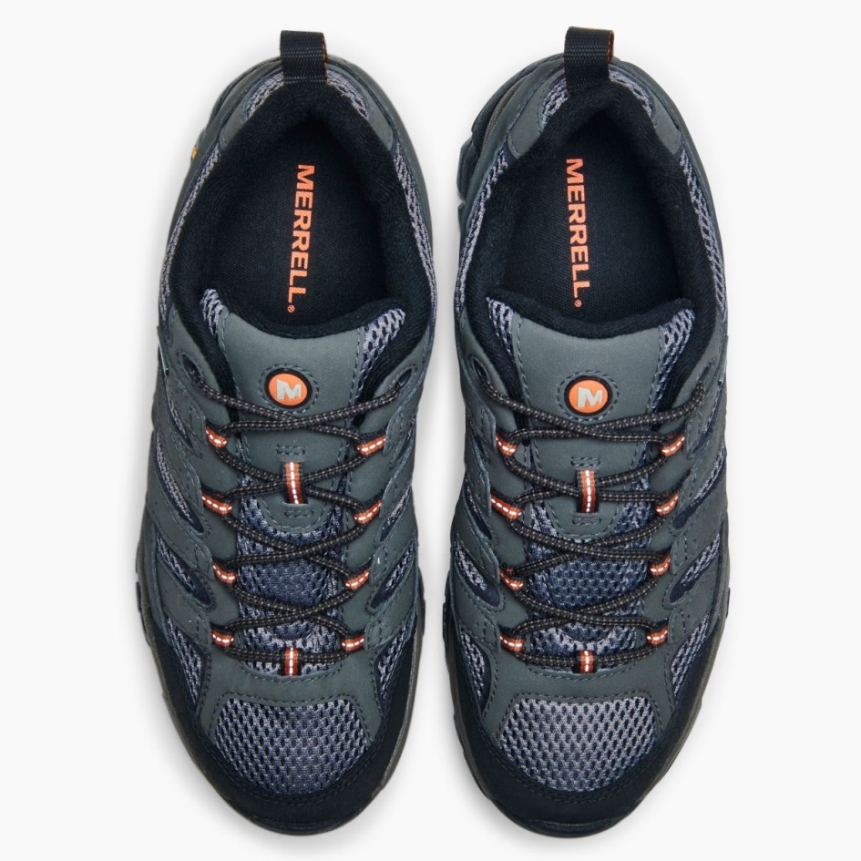 Merrell Miesten Moab 2 Gore-tex Beluga