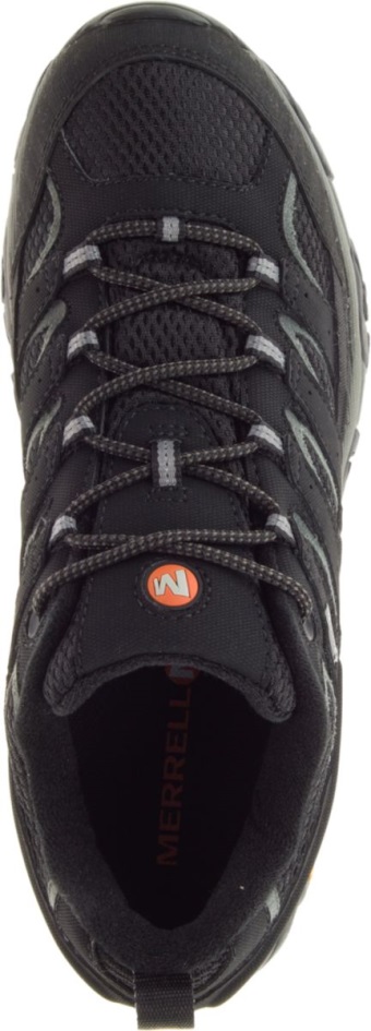 Merrell Miesten Moab 2 Gore-tex Musta