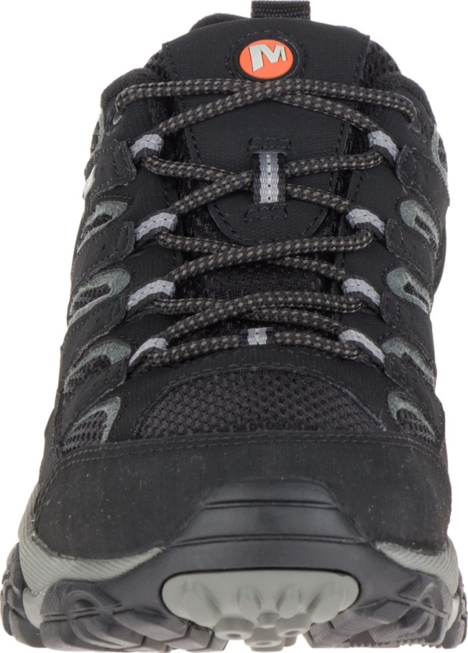 Merrell Miesten Moab 2 Gore-tex Musta