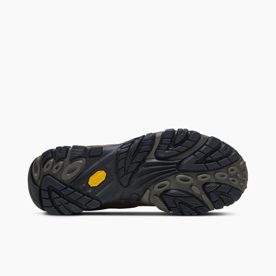 Merrell Miesten Moab 2 Tuulettimen Maadoitus