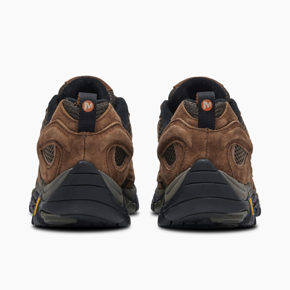 Merrell Miesten Moab 2 Tuulettimen Maadoitus