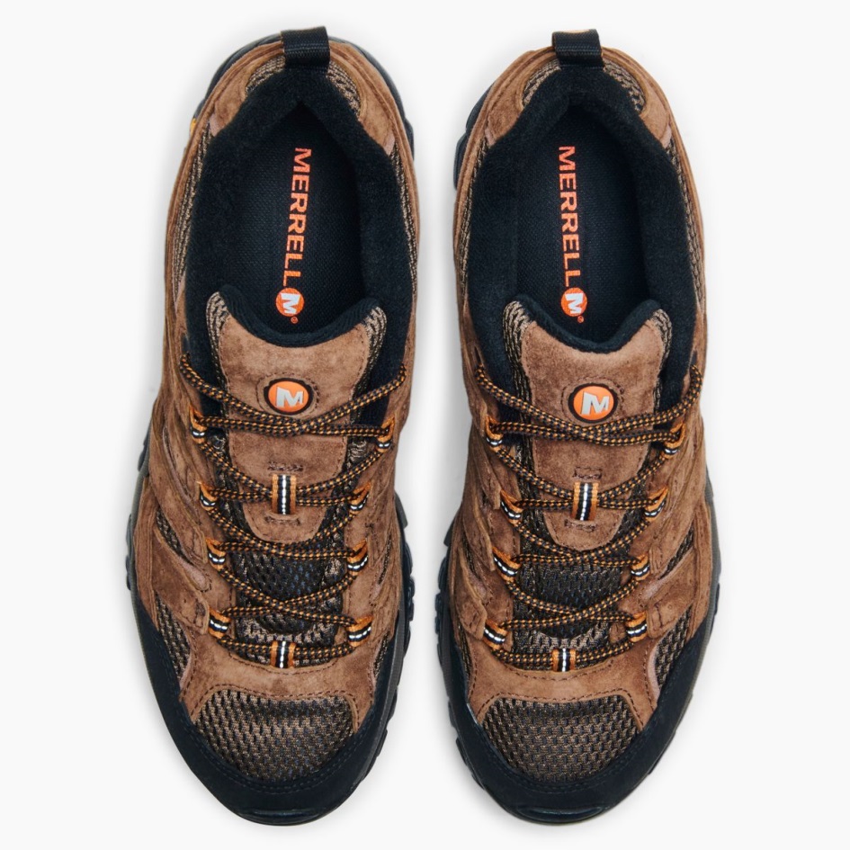 Merrell Miesten Moab 2 Tuulettimen Maadoitus