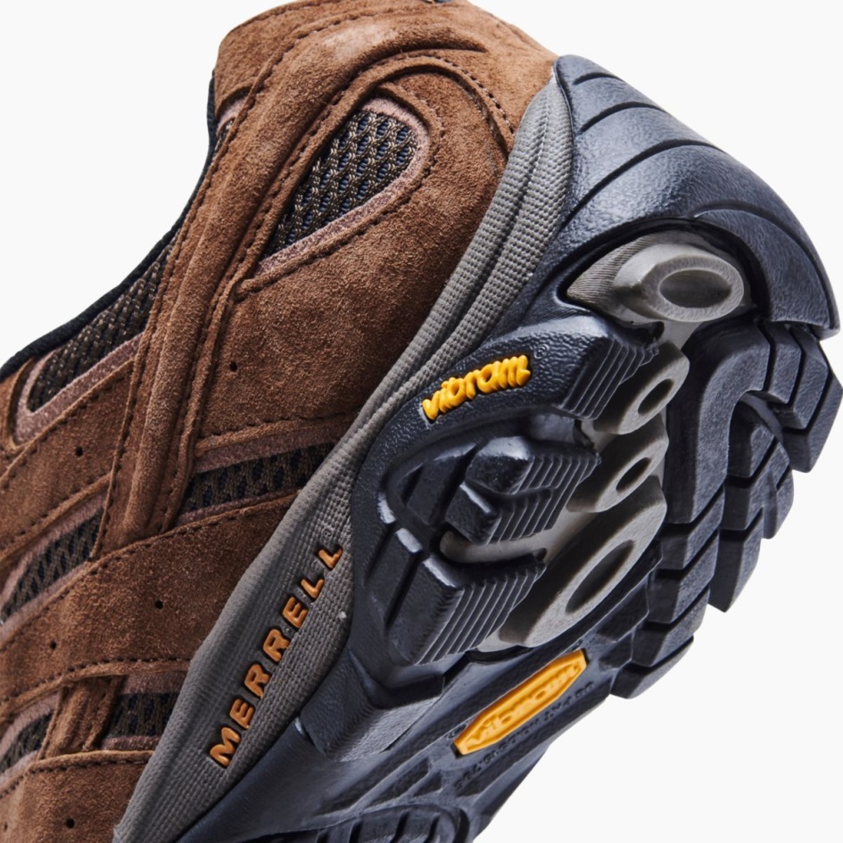 Merrell Miesten Moab 2 Tuulettimen Maadoitus