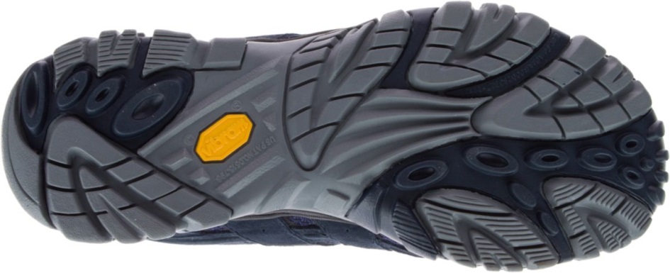 Merrell Miesten Moab 2 Tuuletin Navy