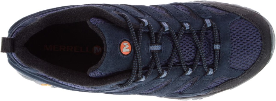 Merrell Miesten Moab 2 Tuuletin Navy