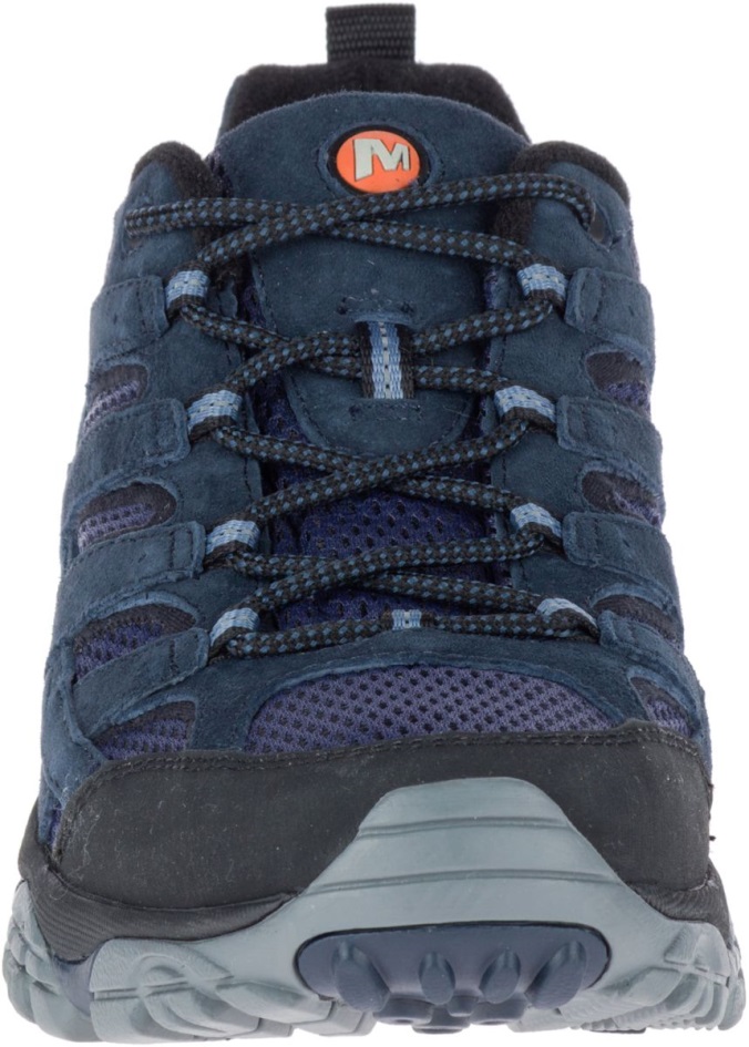 Merrell Miesten Moab 2 Tuuletin Navy