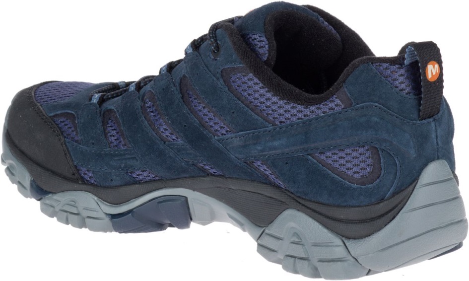 Merrell Miesten Moab 2 Tuuletin Navy