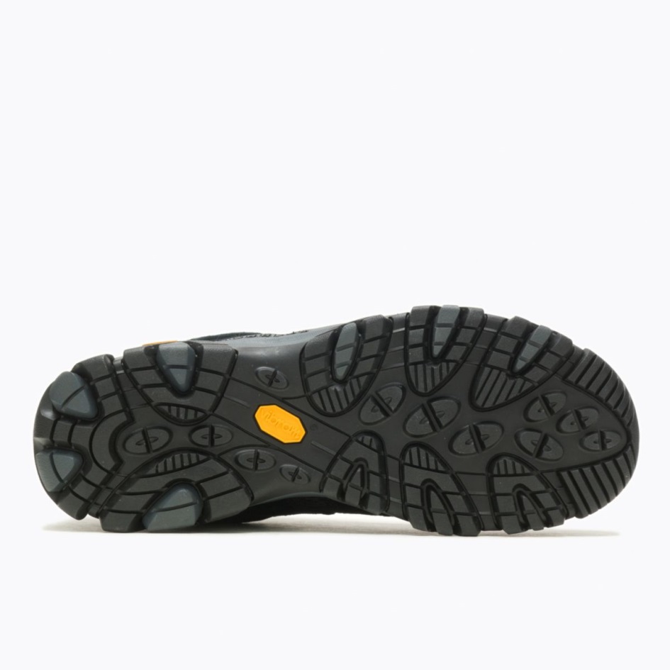 Merrell Miesten Moab 3 Musta Yö