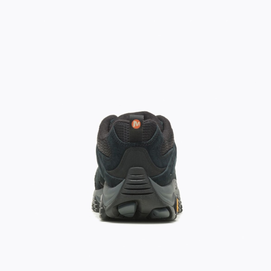 Merrell Miesten Moab 3 Musta Yö