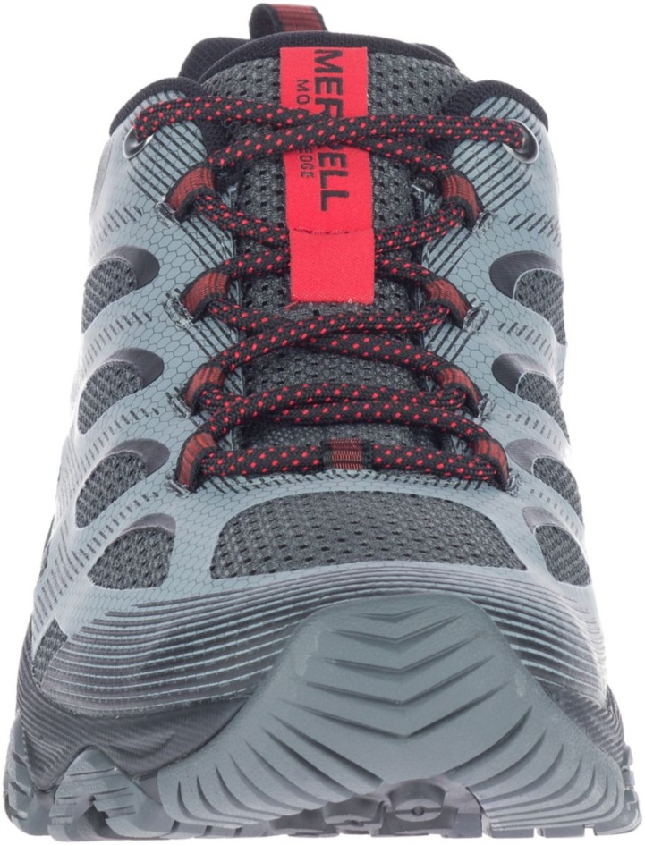 Merrell Miesten Moab 3 Reuna Graniitti