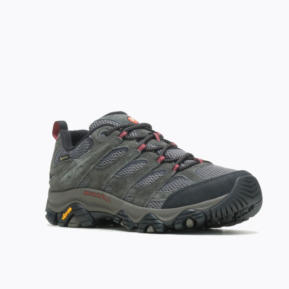Merrell Miesten Moab 3 Gore-tex Beluga