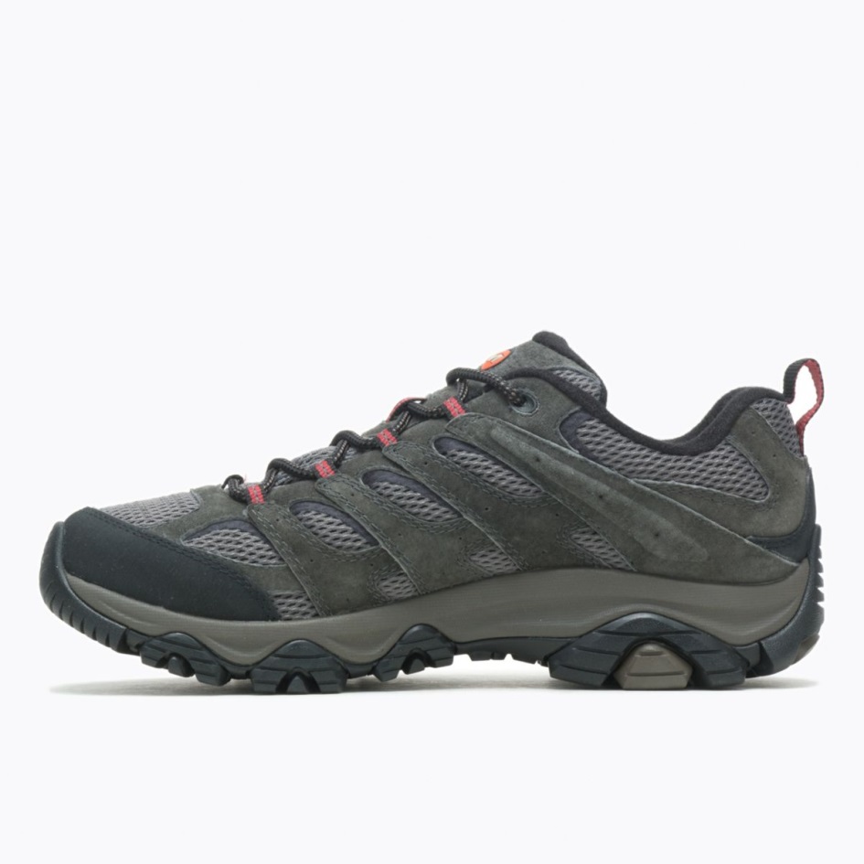 Merrell Miesten Moab 3 Gore-tex Beluga