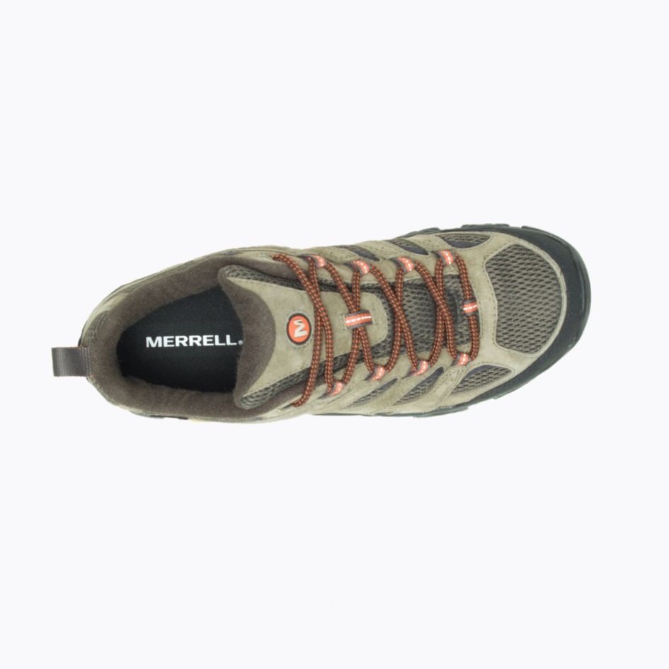 Merrell Miesten Moab 3 Gore-tex Oliivi