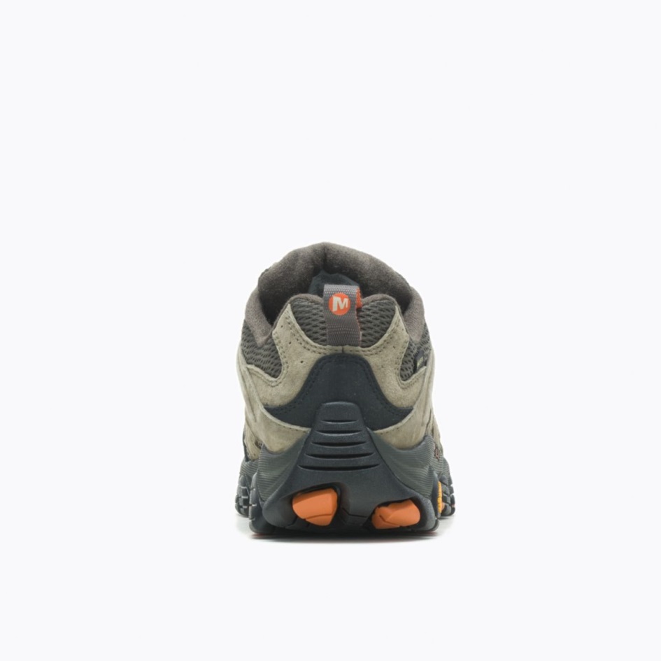 Merrell Miesten Moab 3 Gore-tex Oliivi