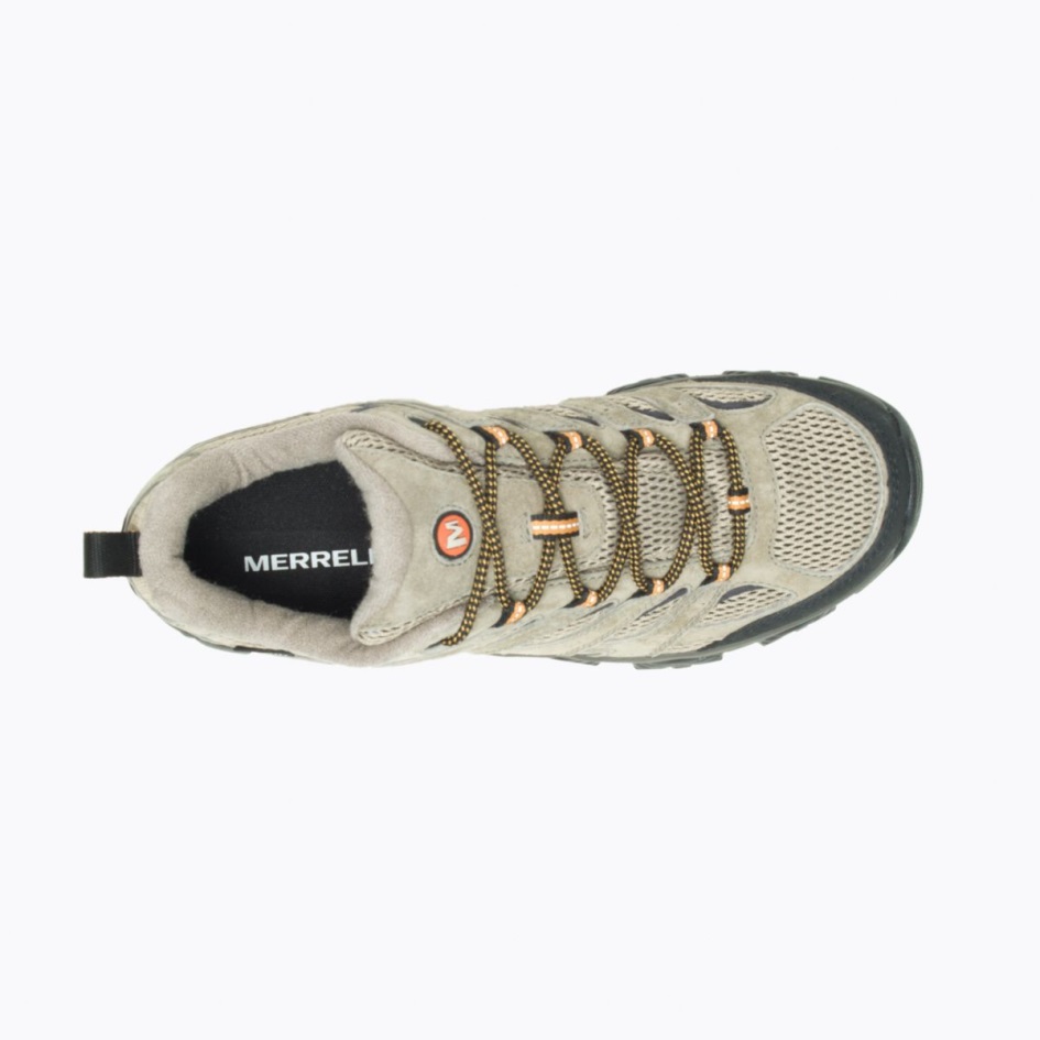 Merrell Miesten Moab 3 Gore-tex Pekaanipähkinä