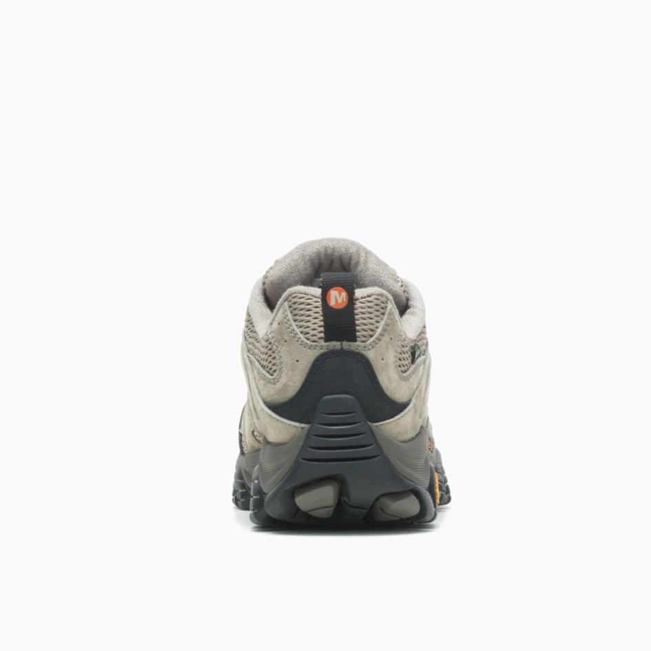 Merrell Miesten Moab 3 Gore-tex Pekaanipähkinä