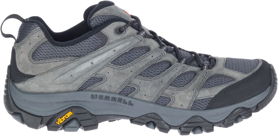 Merrell Miesten Moab 3 Graniitti V2
