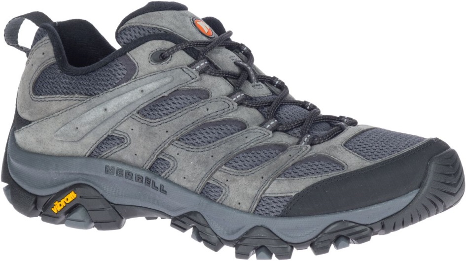 Merrell Miesten Moab 3 Graniitti V2