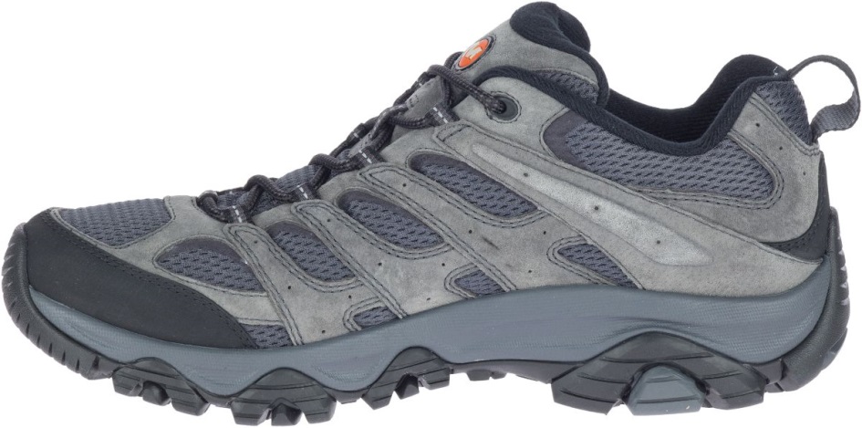 Merrell Miesten Moab 3 Graniitti V2