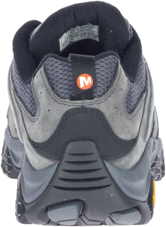 Merrell Miesten Moab 3 Graniitti V2