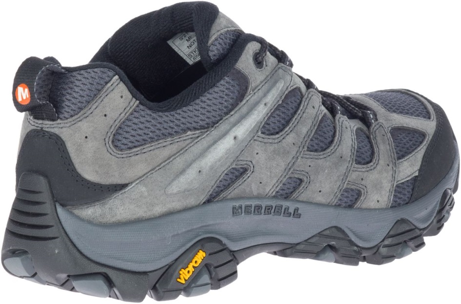 Merrell Miesten Moab 3 Graniitti V2