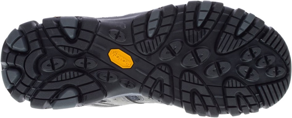 Merrell Miesten Moab 3 Graniitti V2