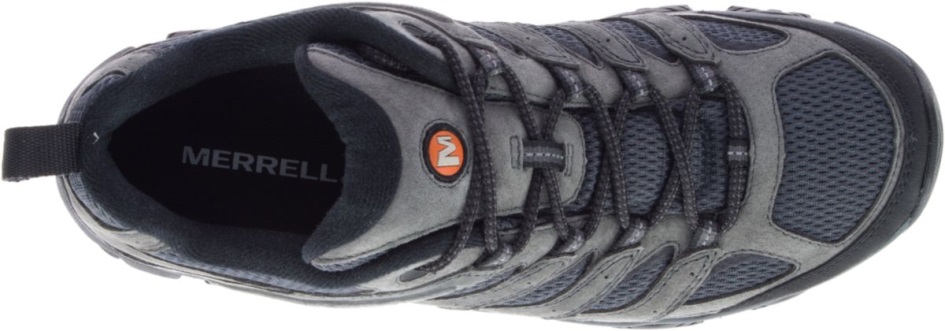 Merrell Miesten Moab 3 Graniitti V2