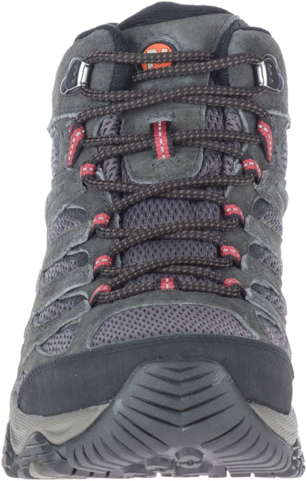 Merrell Miesten Moab 3 Mid Gore-tex Beluga