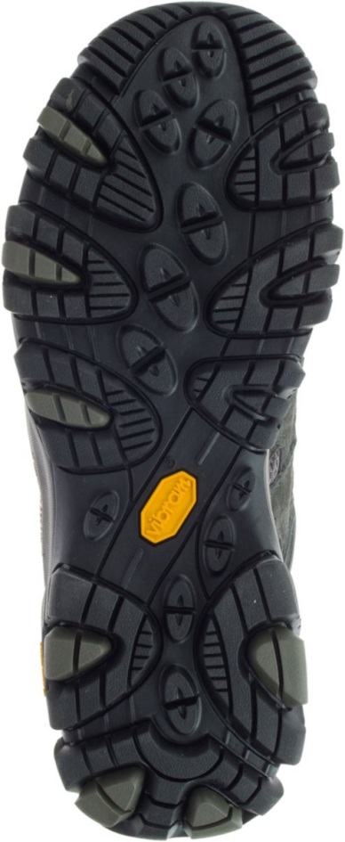 Merrell Miesten Moab 3 Mid Gore-tex Beluga