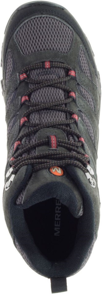 Merrell Miesten Moab 3 Mid Gore-tex Beluga