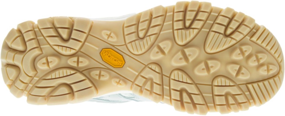 Merrell Miesten Moab 3 Mid Vedenpitävä Värjäämätön Värjäämätön
