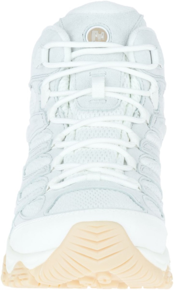Merrell Miesten Moab 3 Mid Vedenpitävä Värjäämätön Värjäämätön