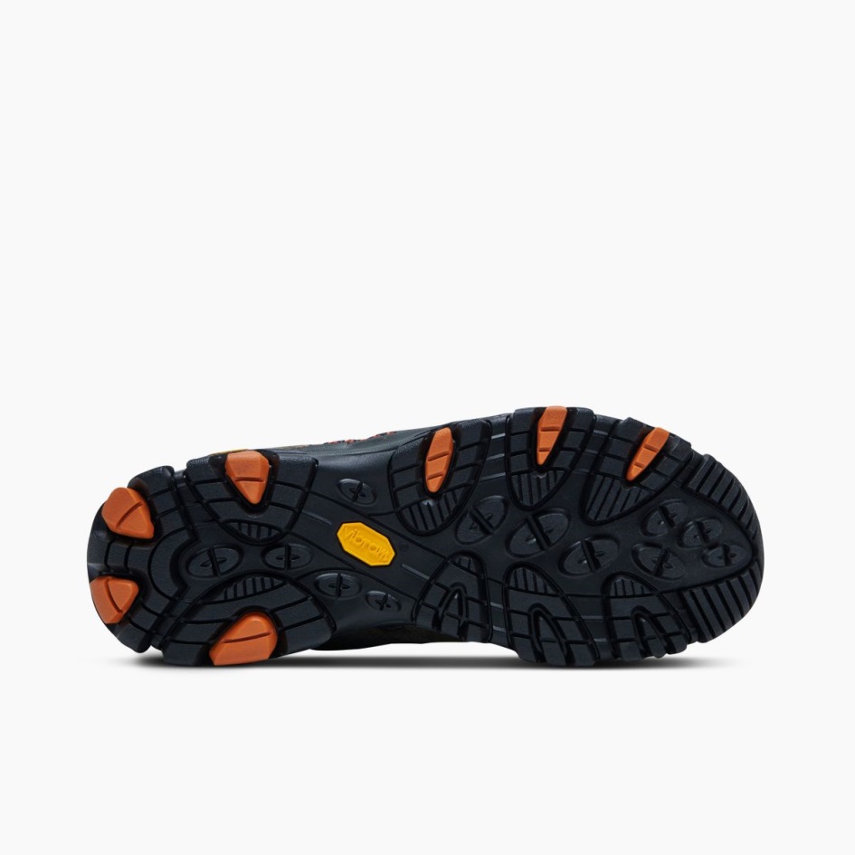 Merrell Miesten Moab 3 Oliivi