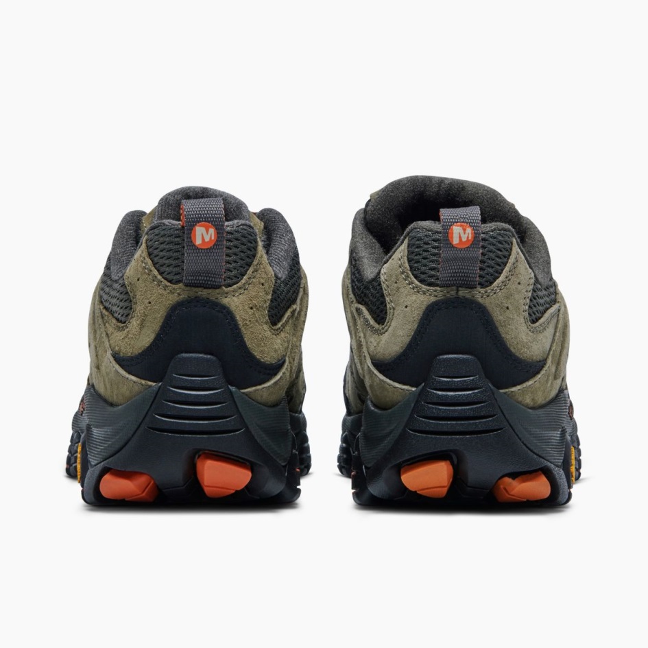 Merrell Miesten Moab 3 Oliivi