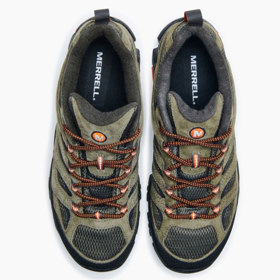 Merrell Miesten Moab 3 Oliivi