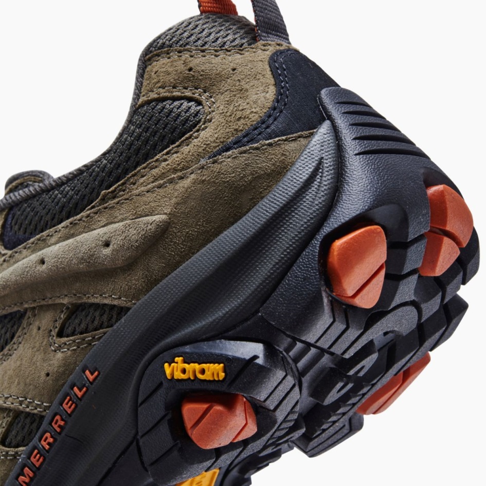 Merrell Miesten Moab 3 Oliivi