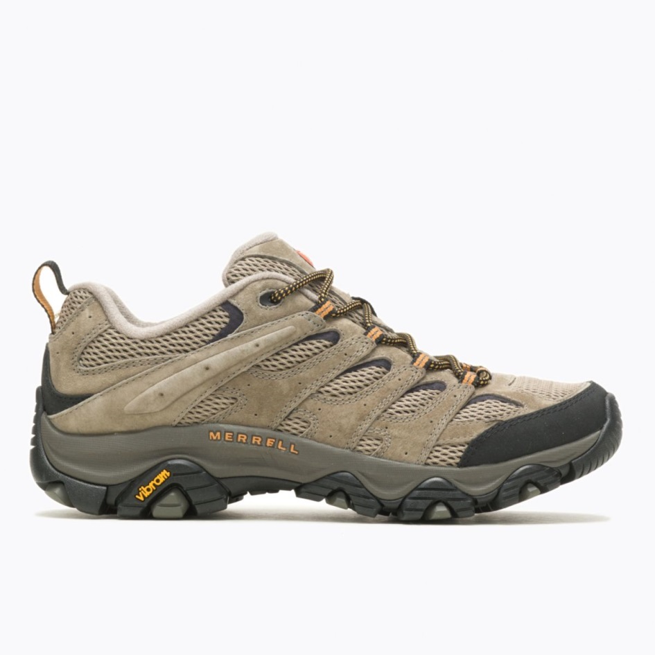Merrell Miesten Moab 3 Pekaanipähkinä