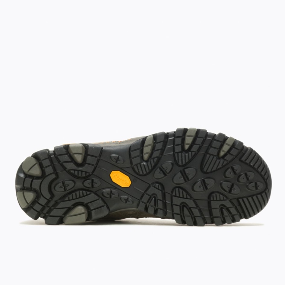 Merrell Miesten Moab 3 Pekaanipähkinä