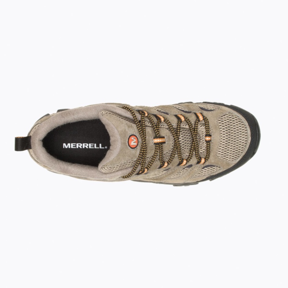 Merrell Miesten Moab 3 Pekaanipähkinä