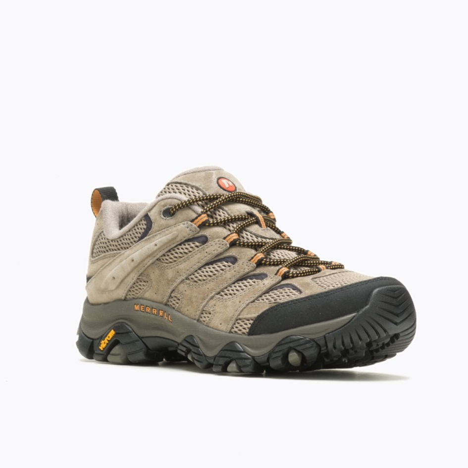 Merrell Miesten Moab 3 Pekaanipähkinä