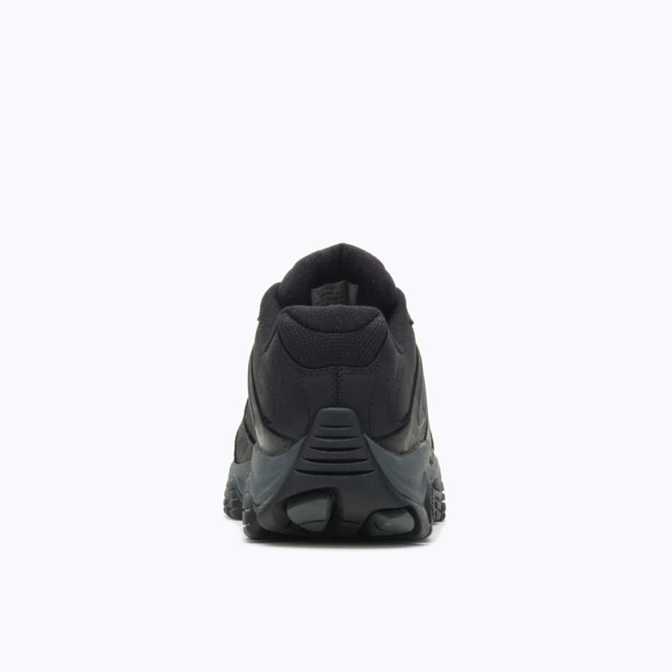Merrell Miesten Moab Seikkailu 3 Musta