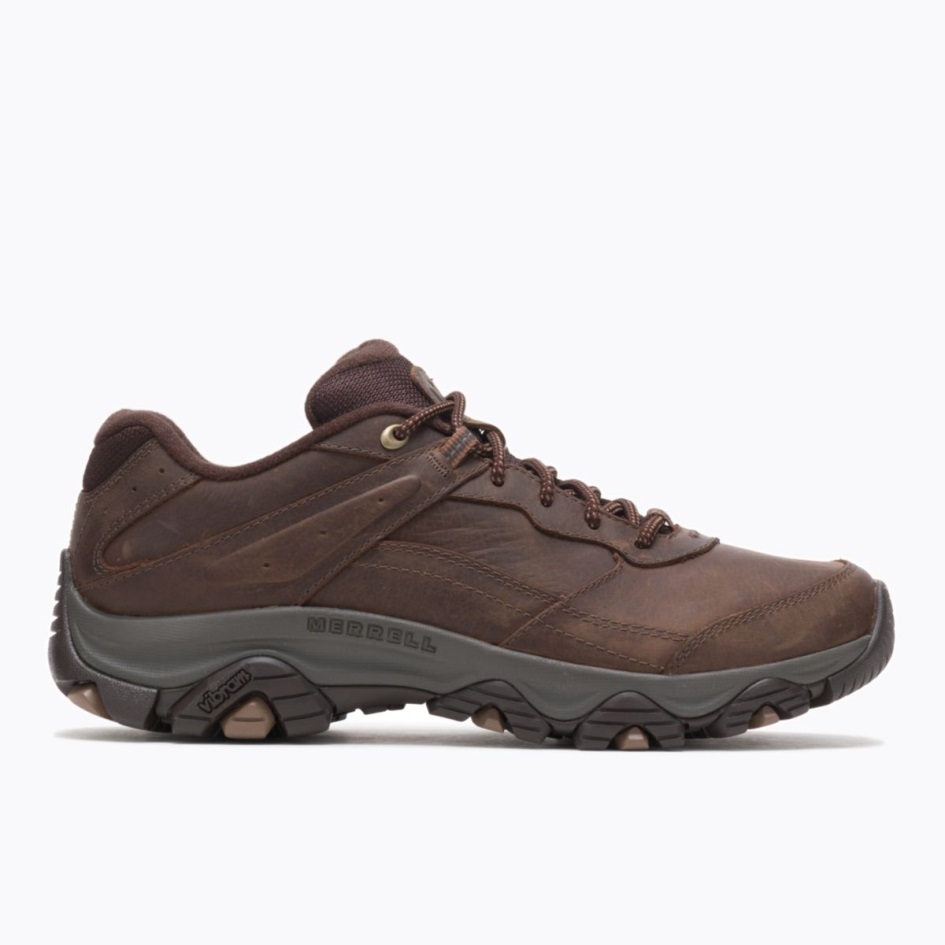 Merrell Miesten Moab Adventure 3 Earth